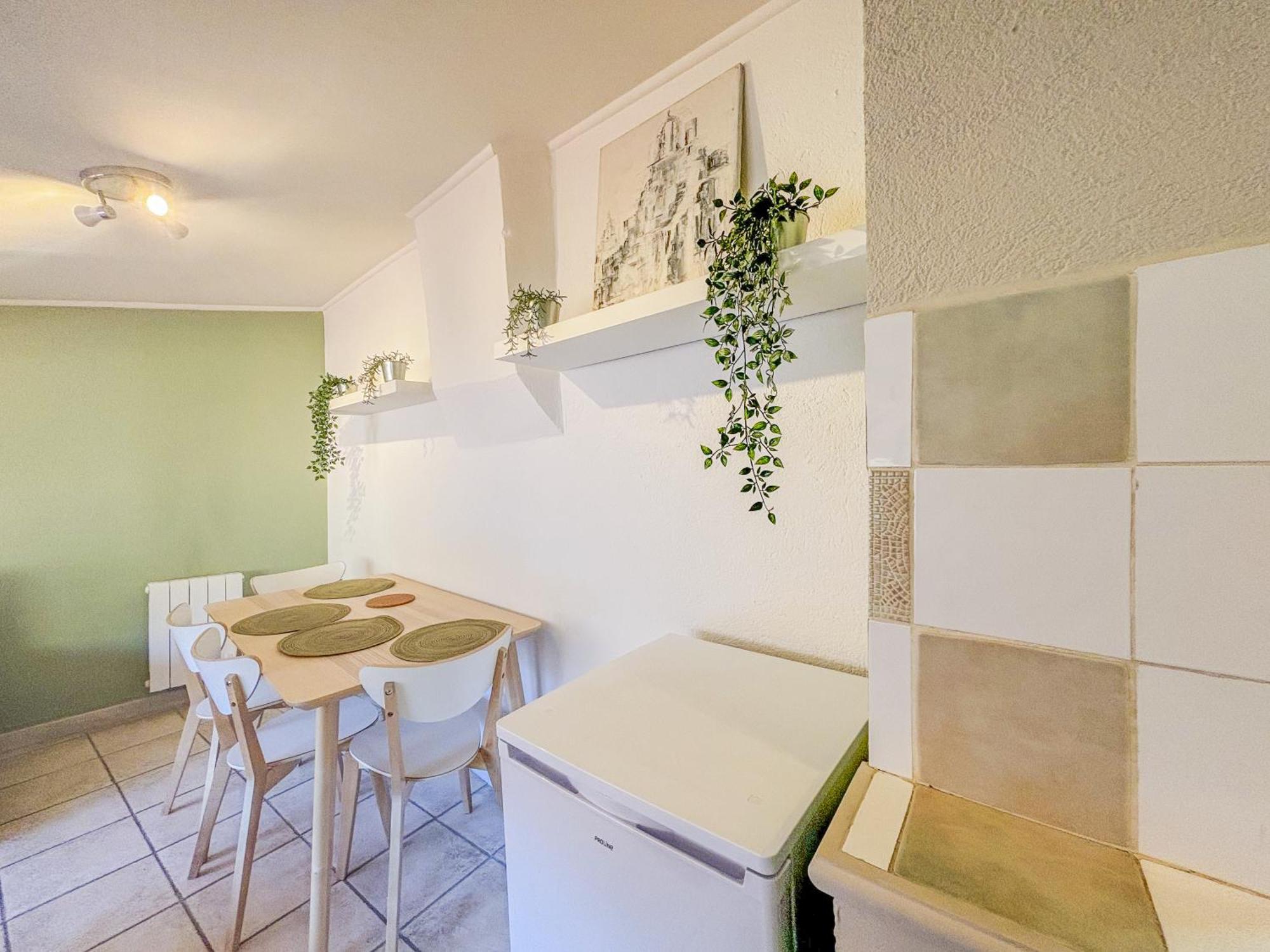 Appartamento Coulee Verte - 2pers, Hyper Centre Nizza