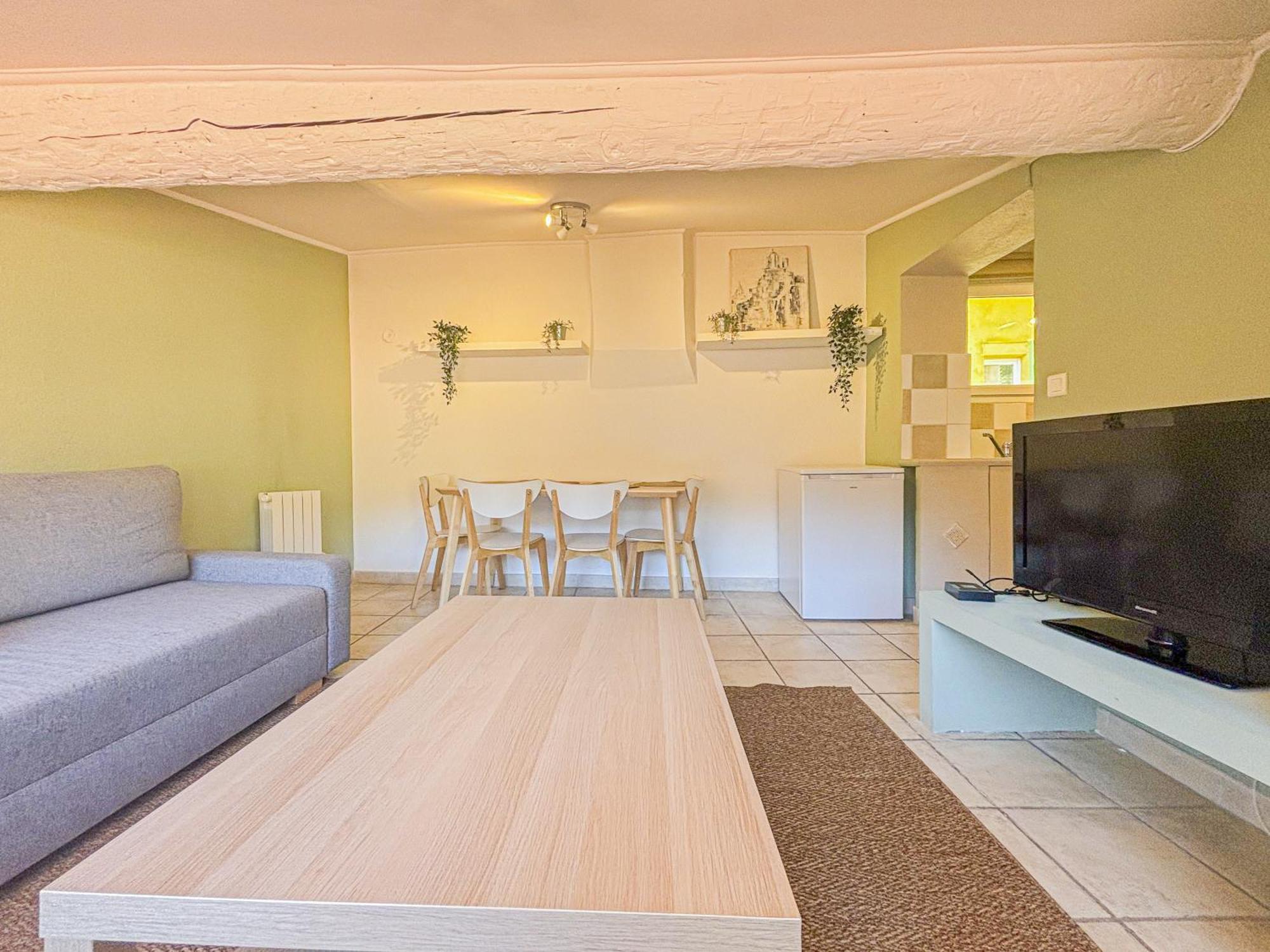 Coulee Verte - 2pers, Hyper Centre Appartamento Nizza