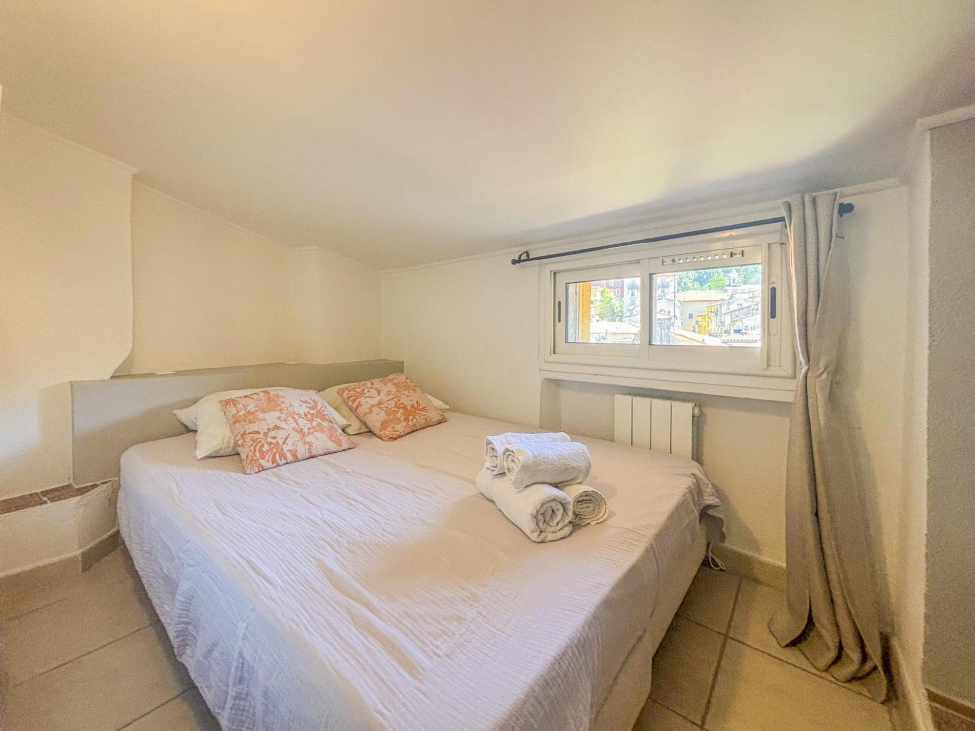 Coulee Verte - 2pers, Hyper Centre Appartement Nice