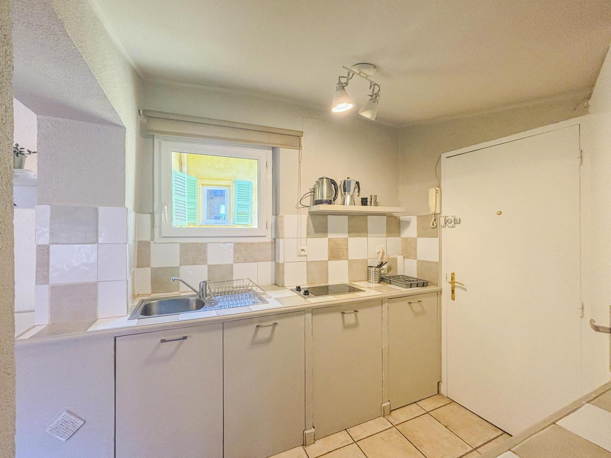 Coulee Verte - 2pers, Hyper Centre Appartement